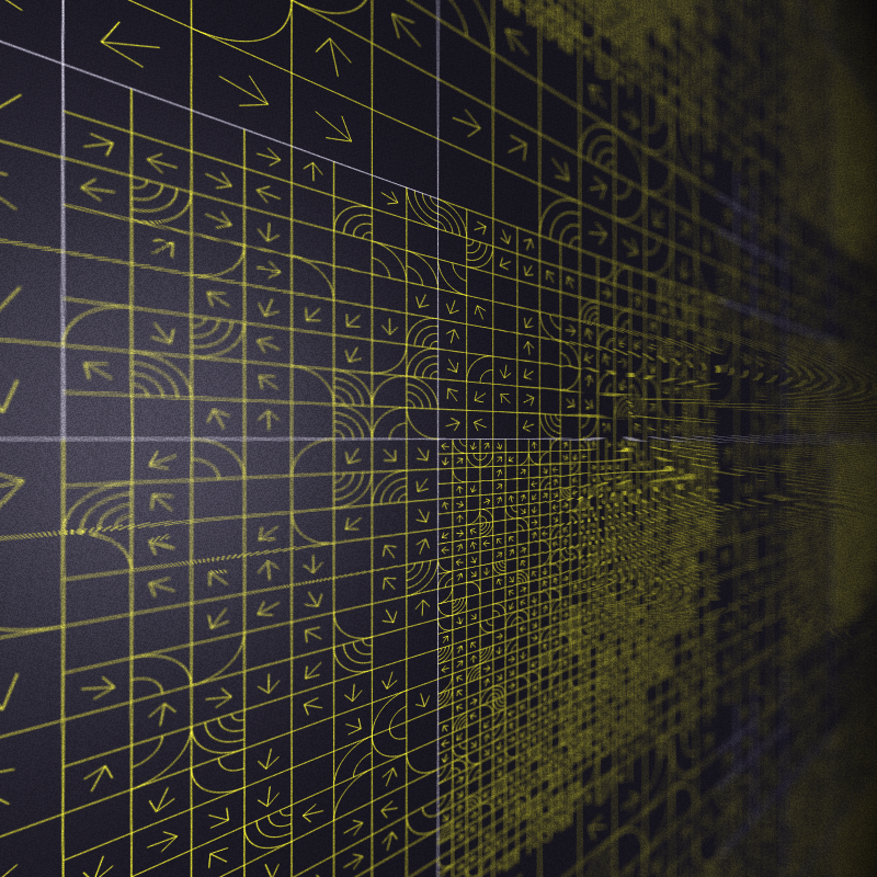 THE GRID #2 static token preview
