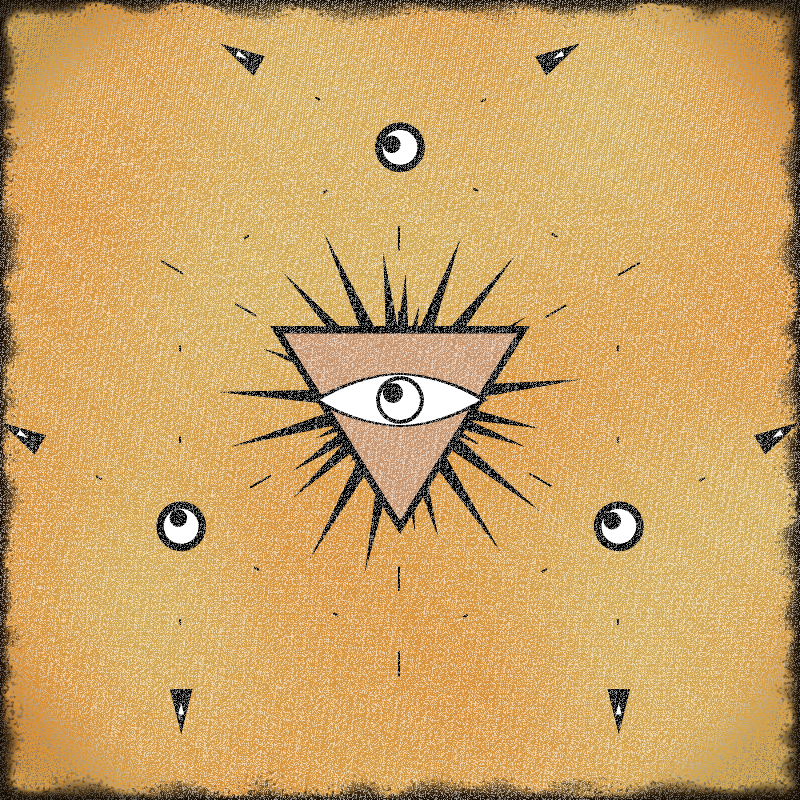 Iluminati Generator #6 static token preview