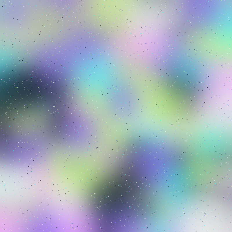 Window Glass and Water Drops #3 static token preview