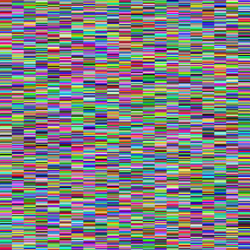 Quilt Scraps #2 static token preview