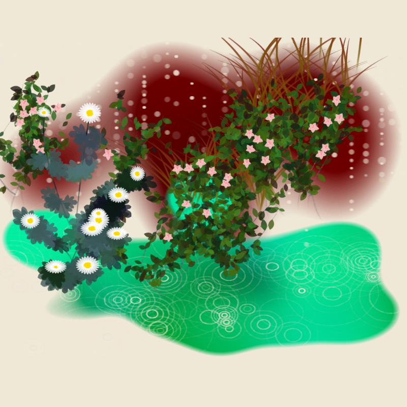 garden #5 static token preview