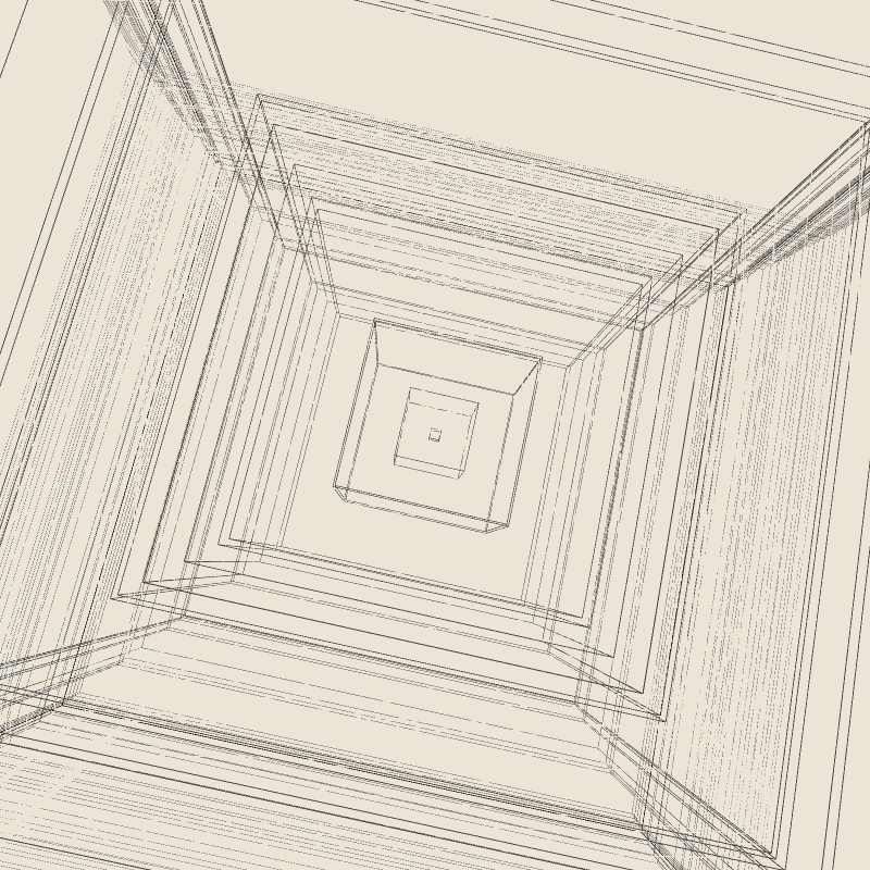 the boxes we live in: sketchbook edition #10 static token preview