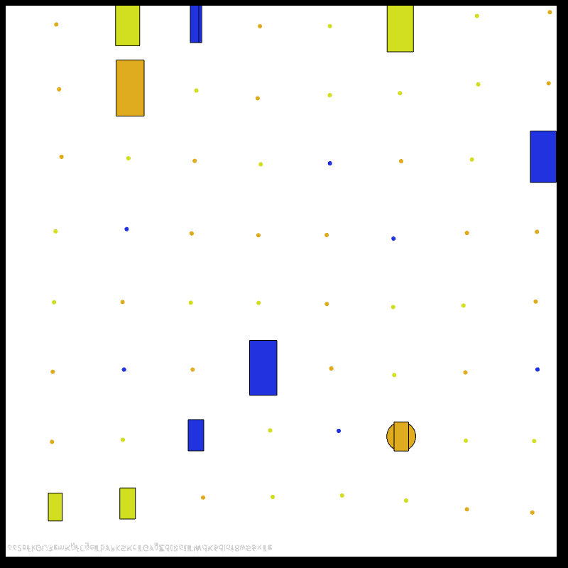 boxic geometry #12 static token preview