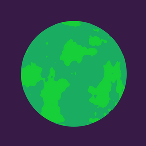 Proto-planet project preview