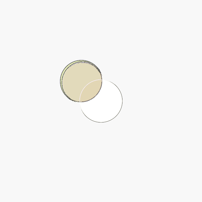 Feedback Sunsets (interactive) #9 static token preview