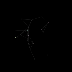 Cosmic Ballet project preview