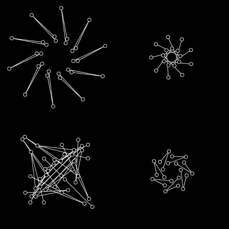 Mechanical Oddities #9 static token preview
