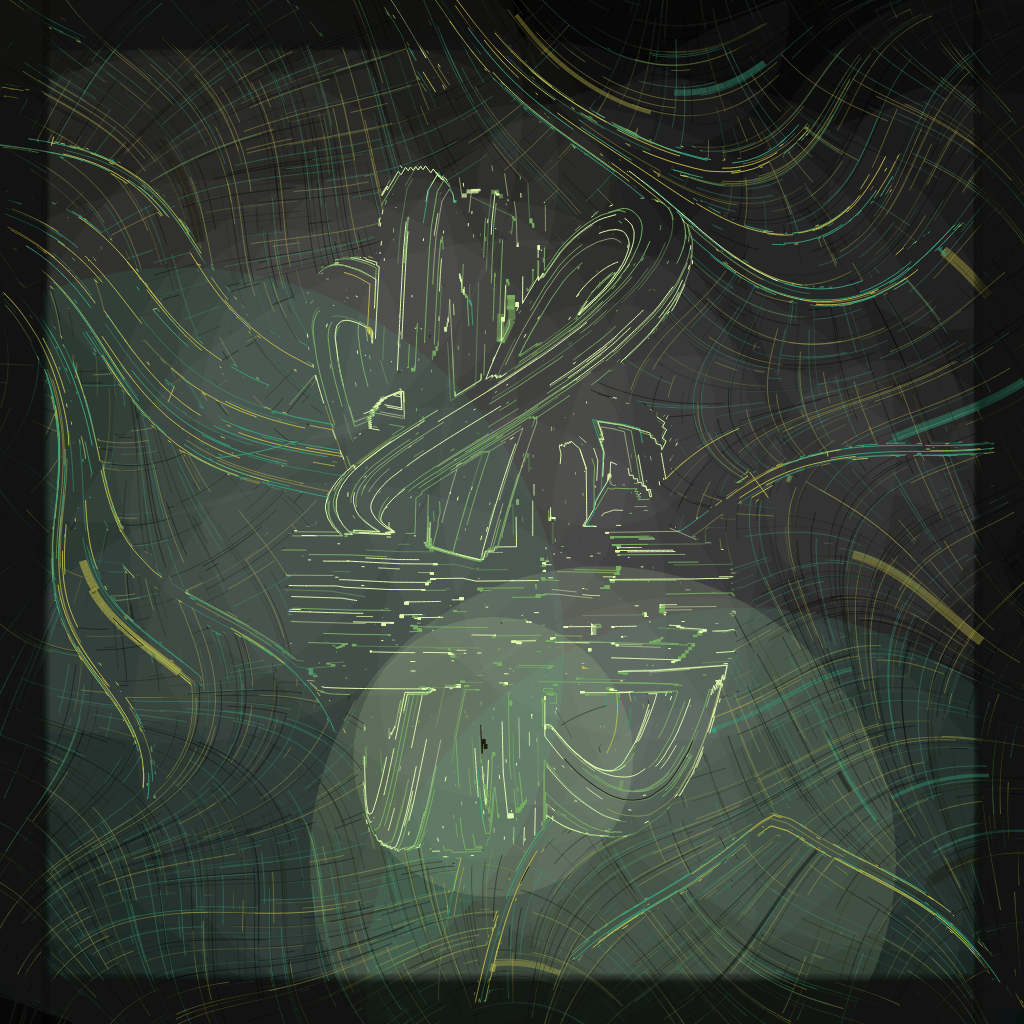 Gravitzappa #12 static token preview
