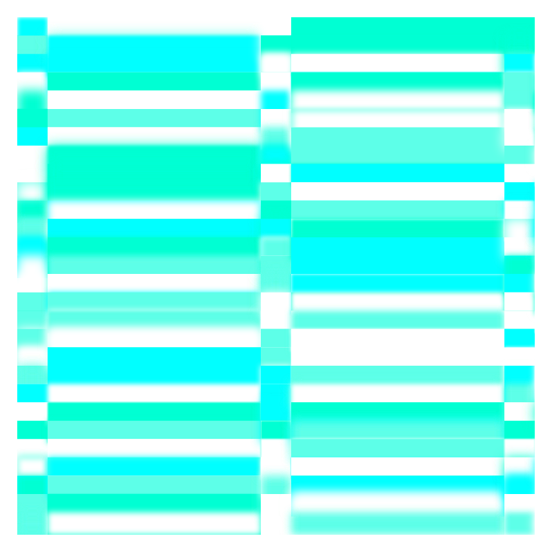 Color Layout #15 static token preview