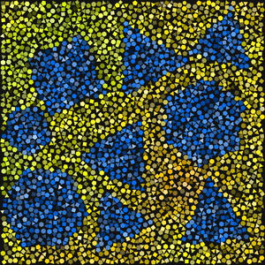 Mosaic project preview