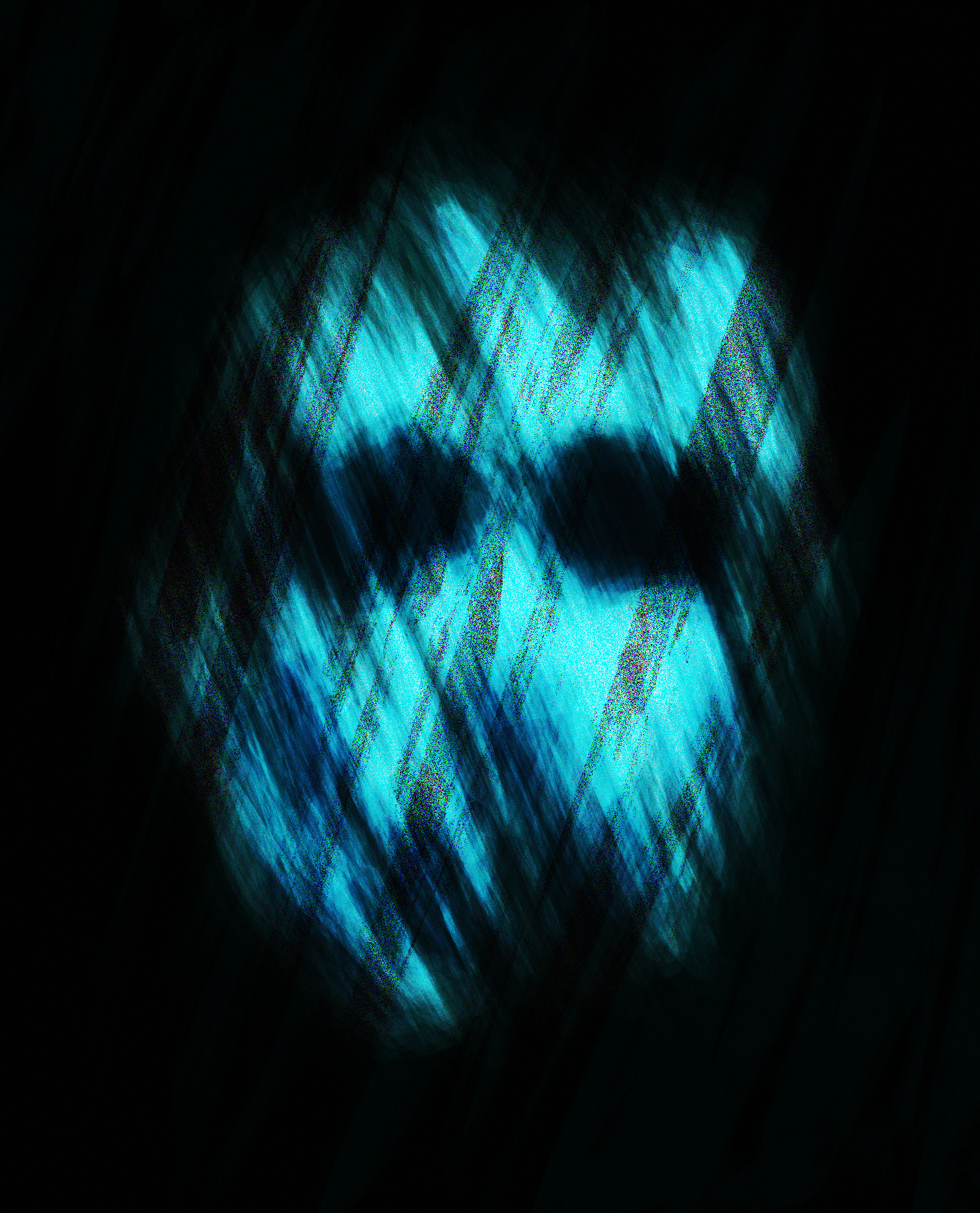The Haunting Presence #18 static token preview