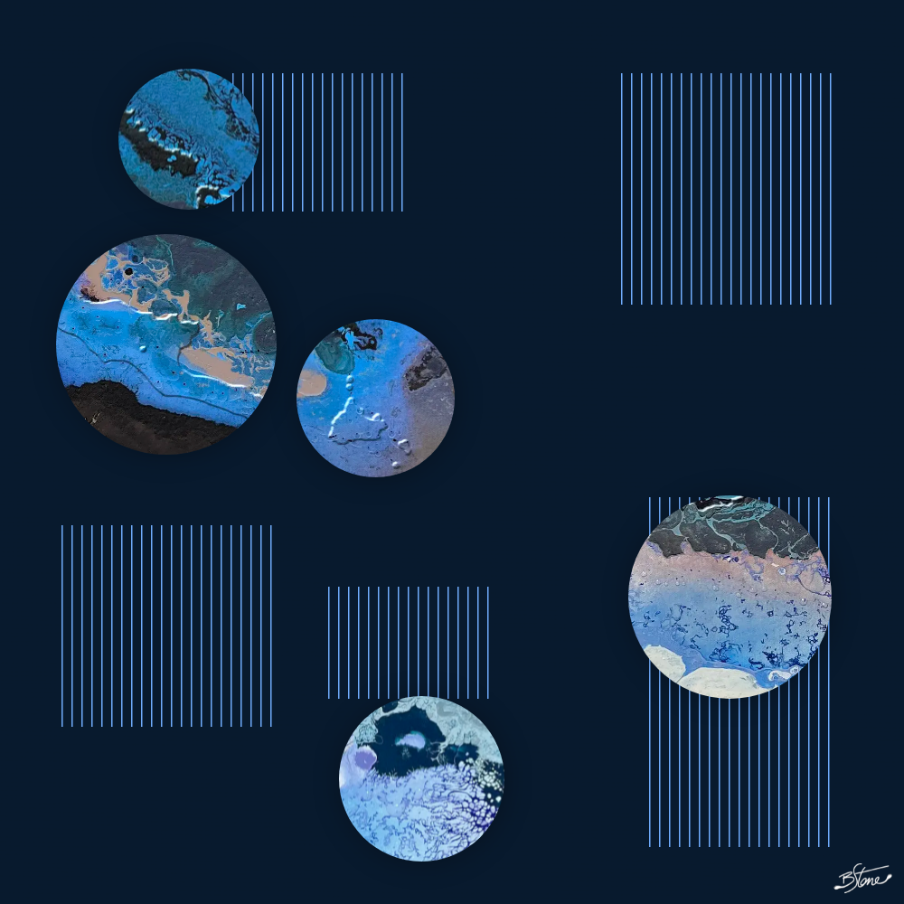 The Corals Wave 2 #10 static token preview