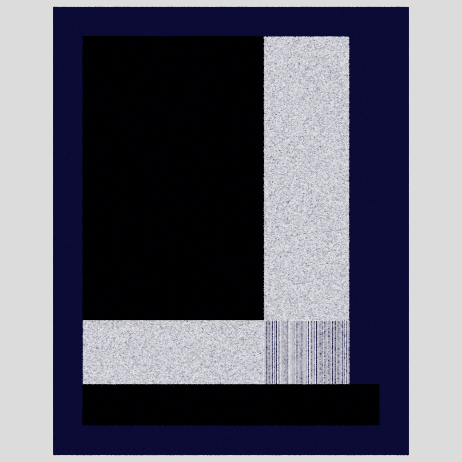 Block Prints #13 static token preview