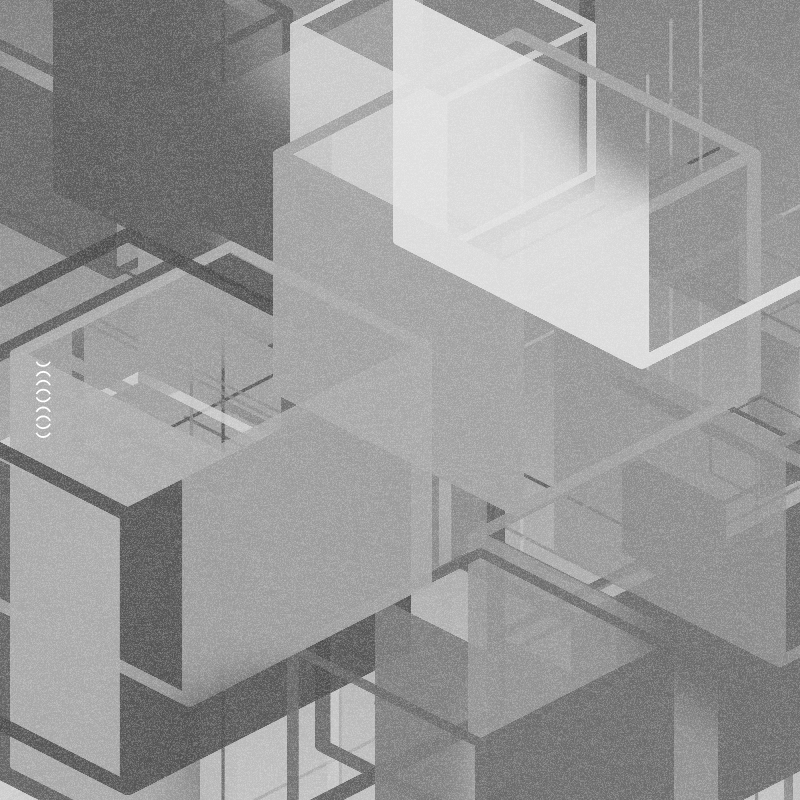 METRO #16 static token preview