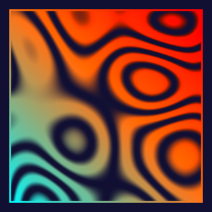 Liquid mirror project preview