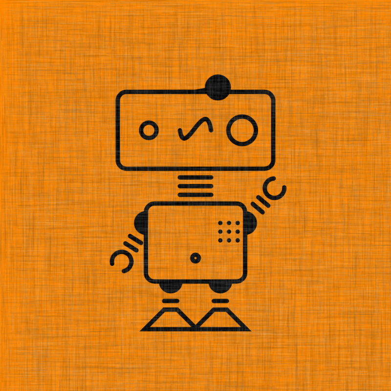 Automatons in Tweed #21 static token preview
