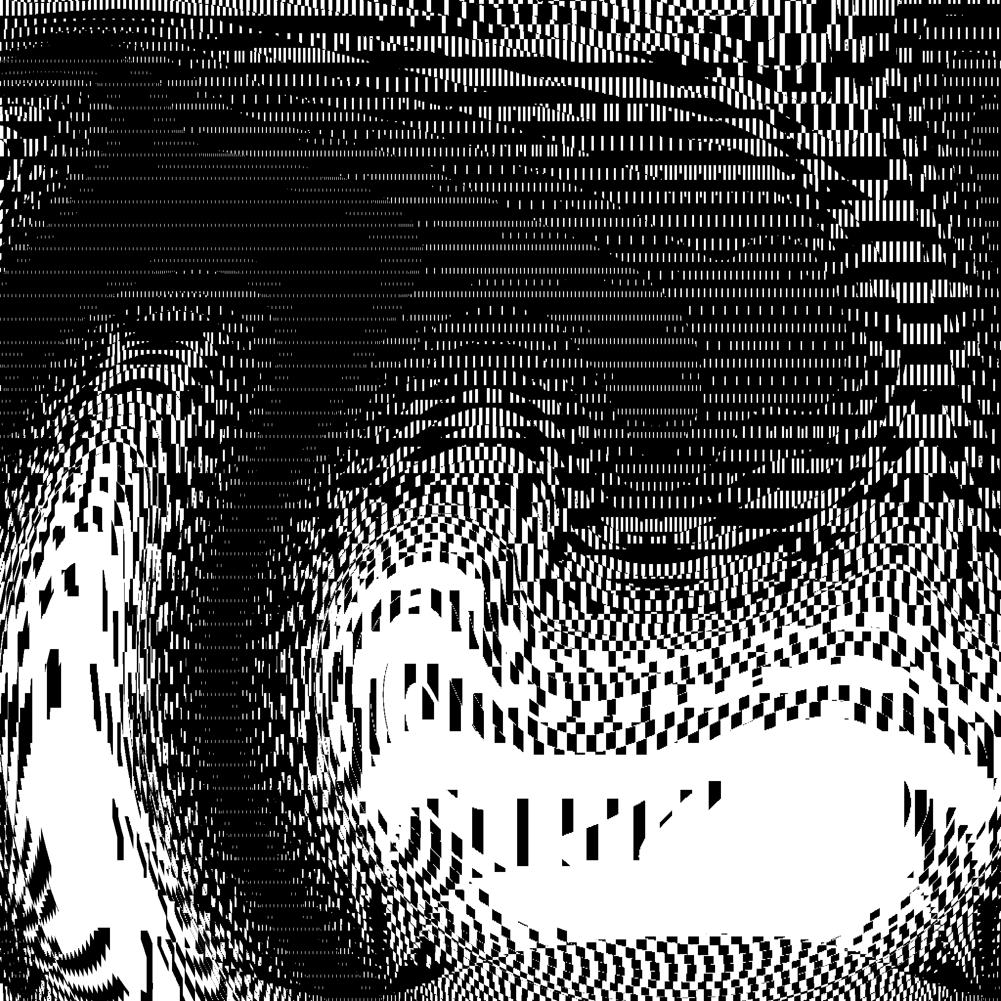 Broken Dither #272 static token preview