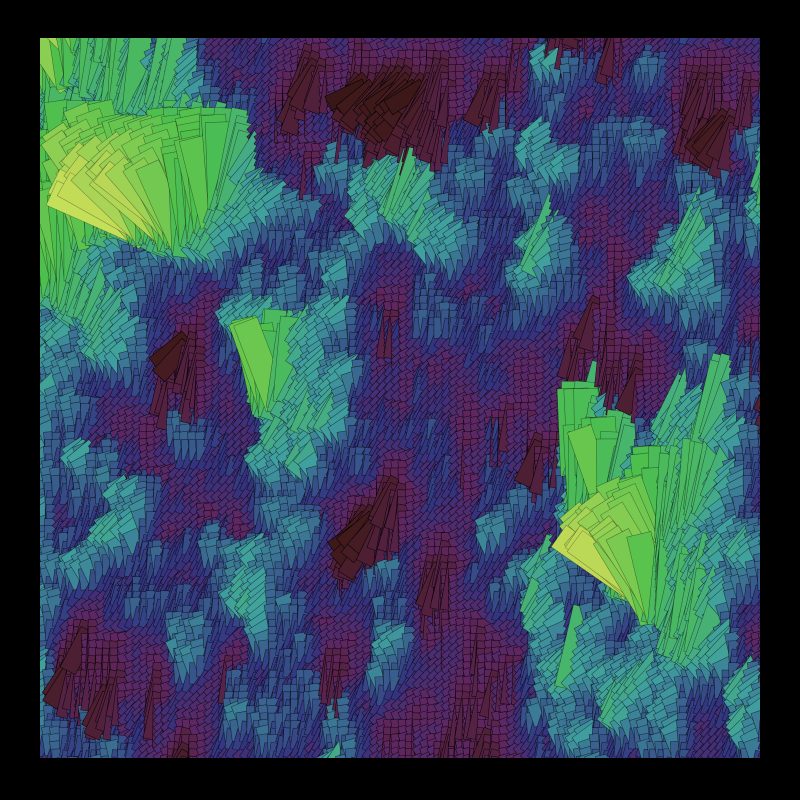 [exo]fauna_technicolor #20 static token preview