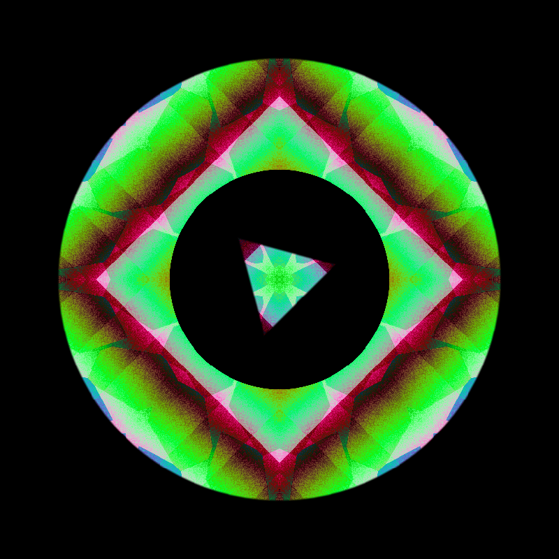 Orbe #21 static token preview