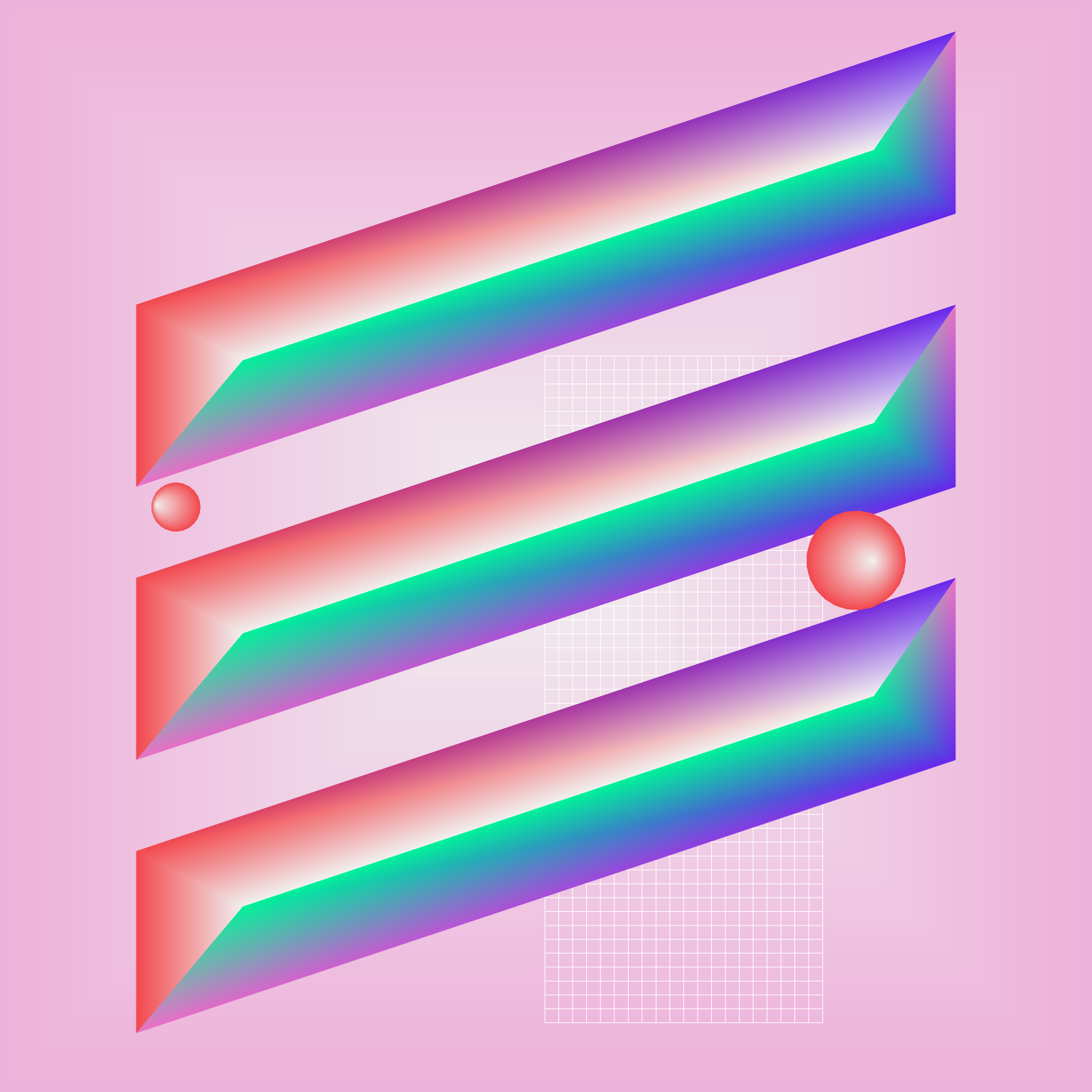 Machine 12: slates #9 static token preview