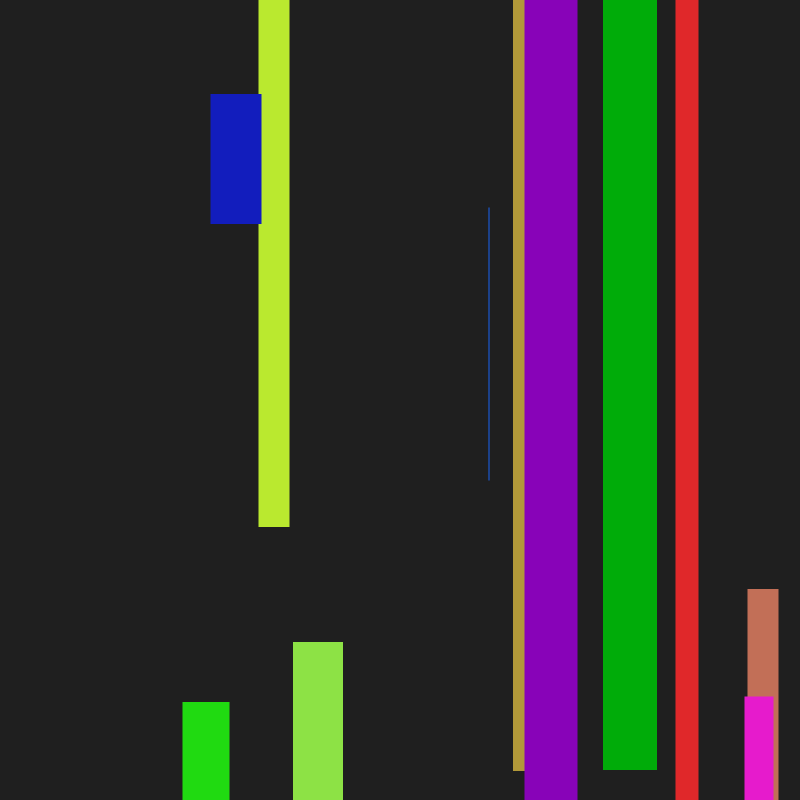 BETWEEN THE LINES #9 static token preview