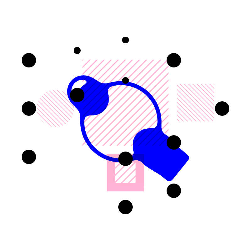 fueled by randomness Pt. 1 #N #15 static token preview