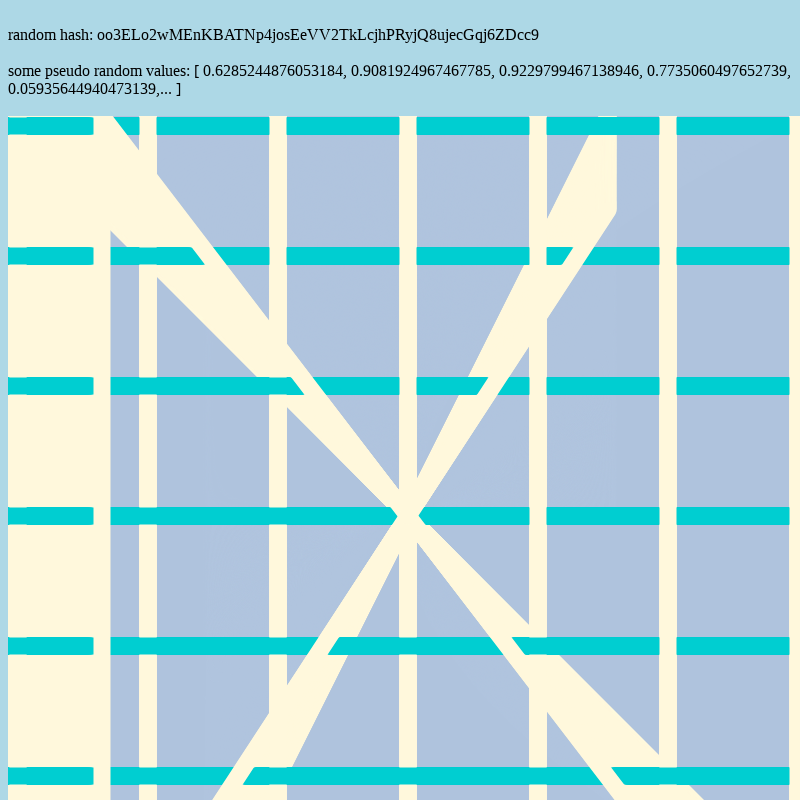 CONVERT(Line, Grid) #20 static token preview