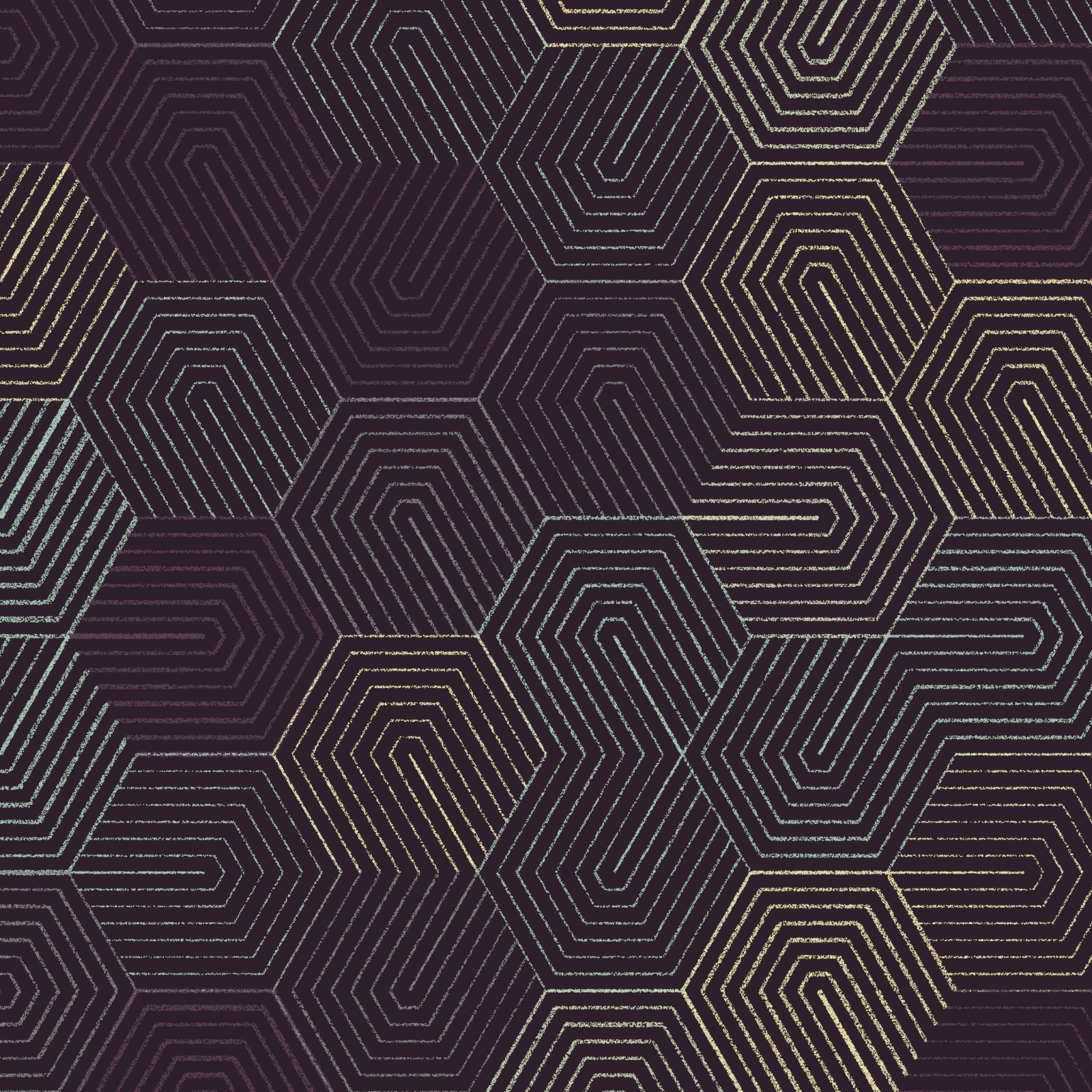 Maze #6 static token preview