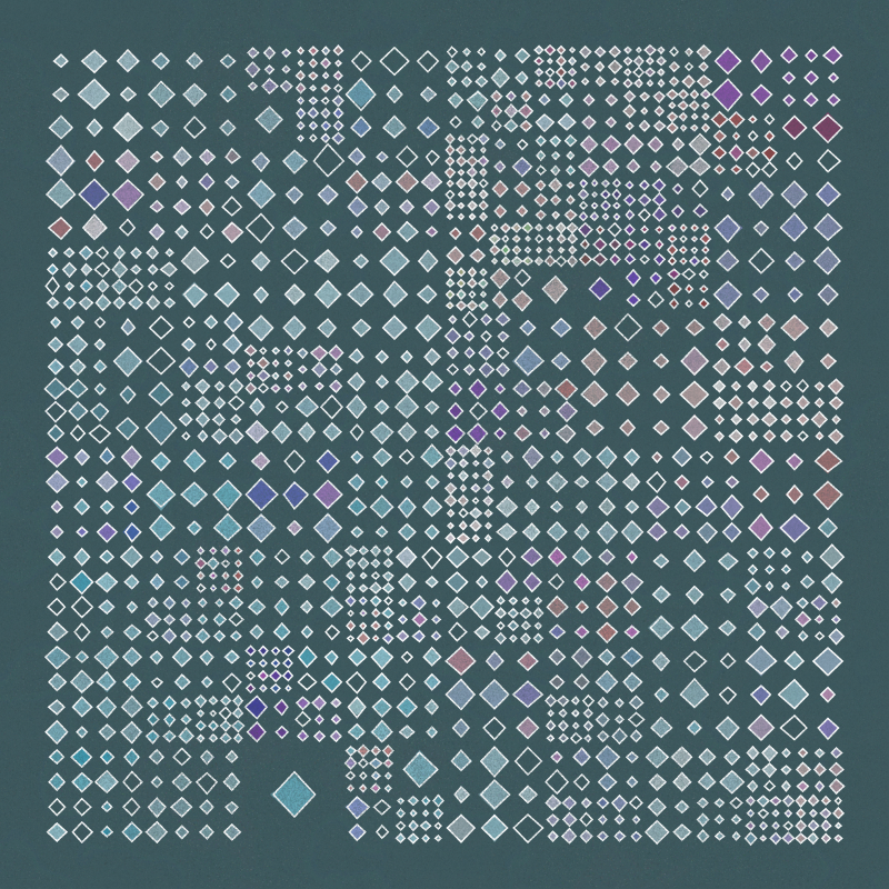 Crazygrid #17 static token preview