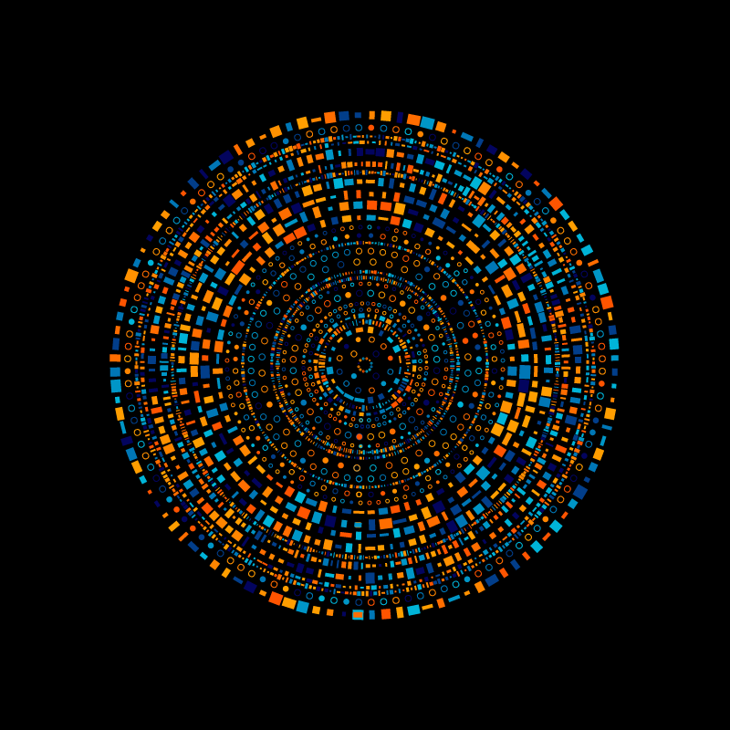 origins #20 static token preview
