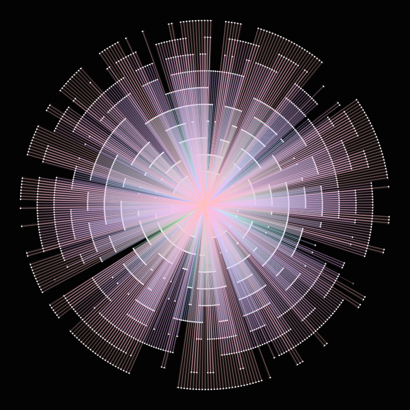StellarMutation #15 static token preview