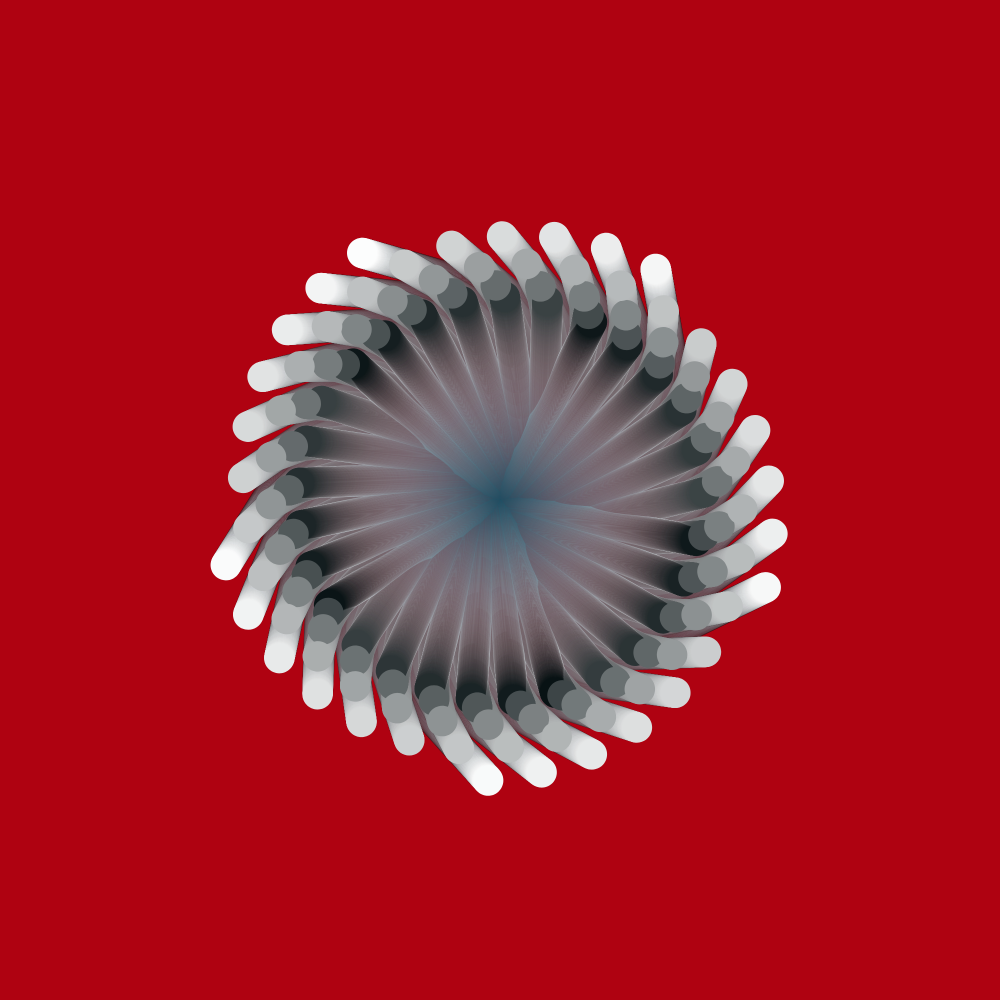 Poppy #320 static token preview