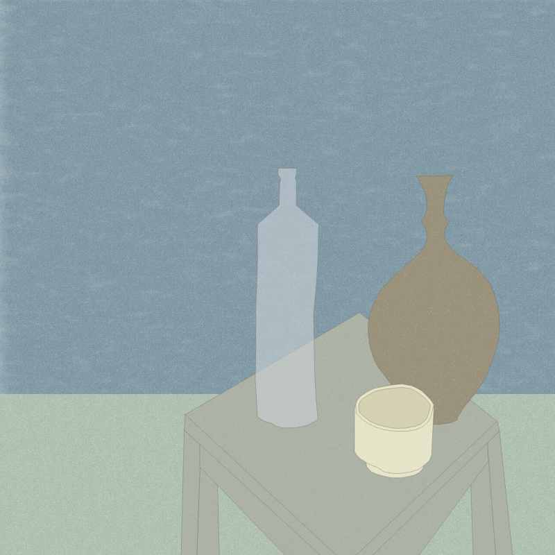 Still Life #11 #19 static token preview