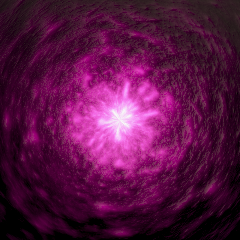 Singularity #5 static token preview