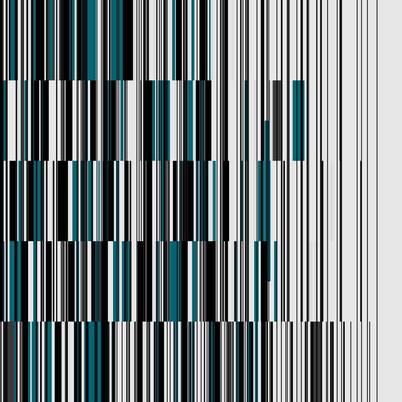 Grid deconstructed #14 static token preview