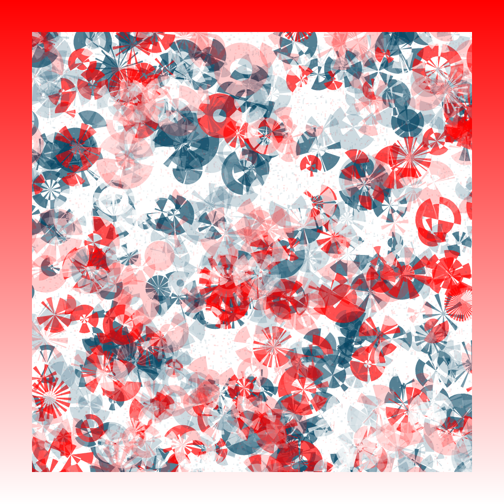 Parterre de fleurs | BDC #24 static token preview