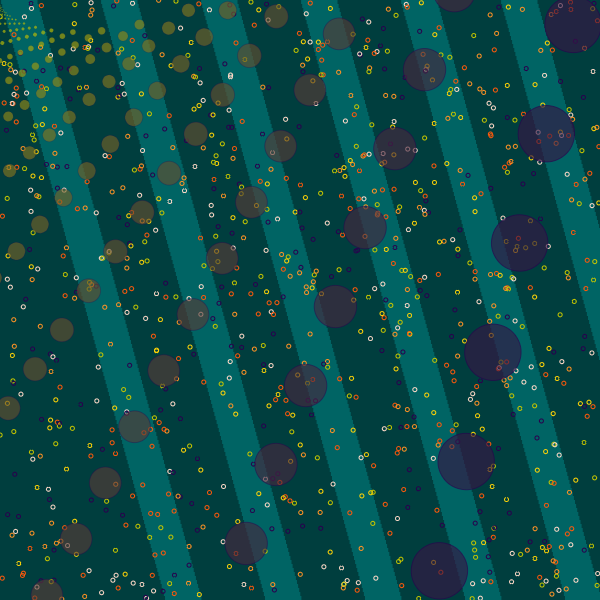 penetration #28 static token preview