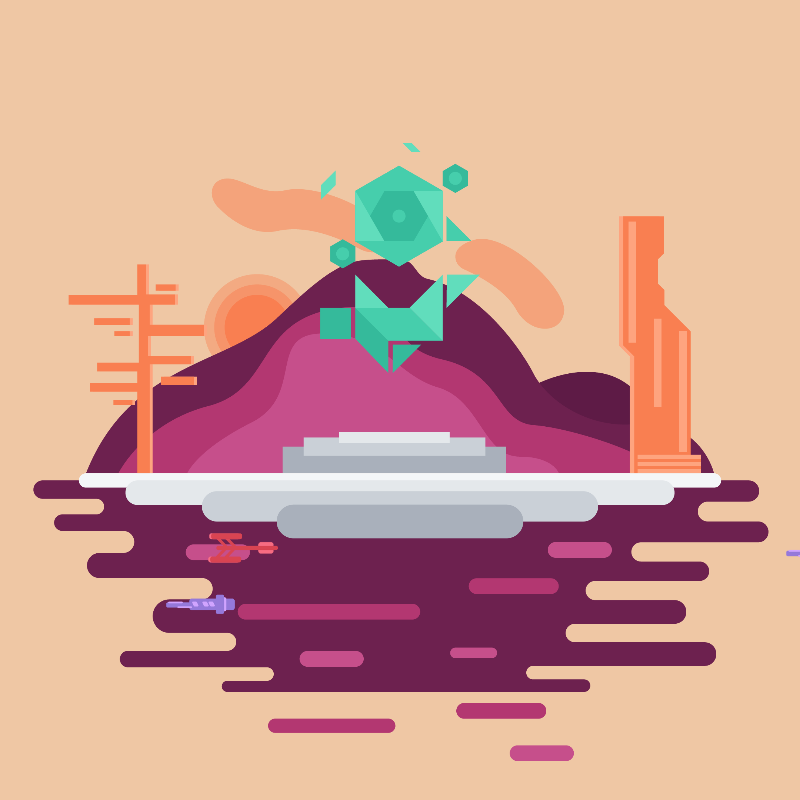 The External Worlds #20 static token preview