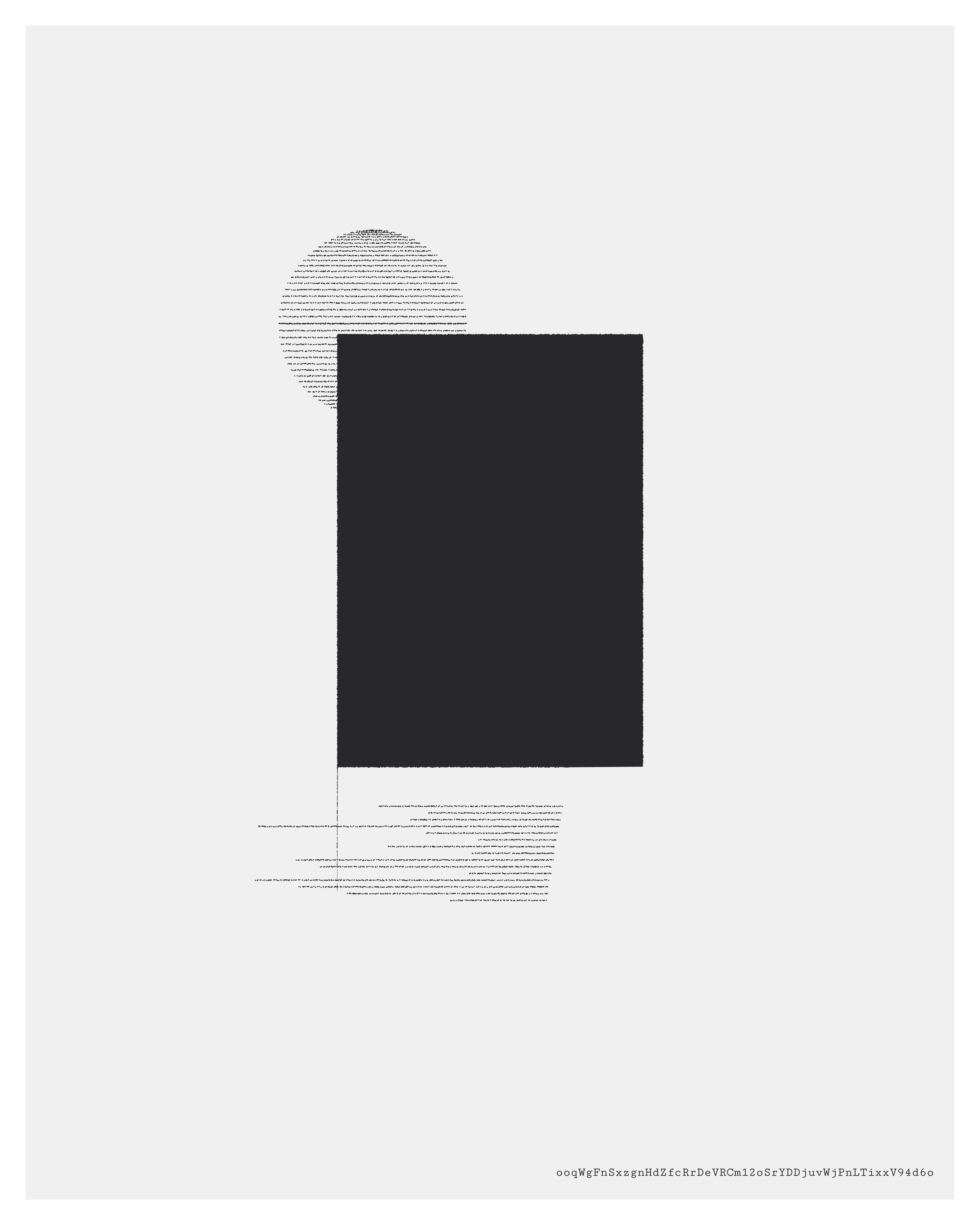 The Palette of Pessimism #15 static token preview