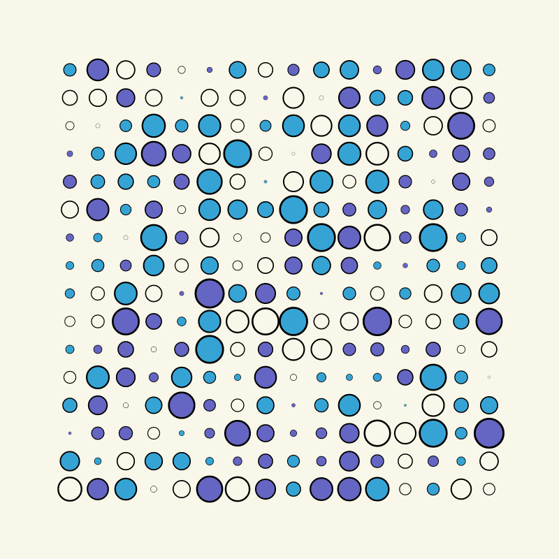 Bubble season 2 #3 static token preview