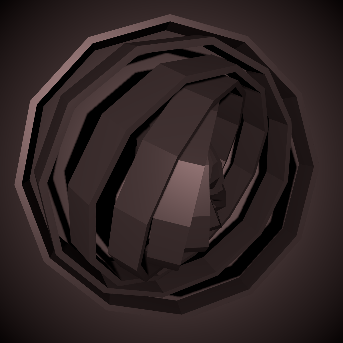 Artifacts II #8 static token preview
