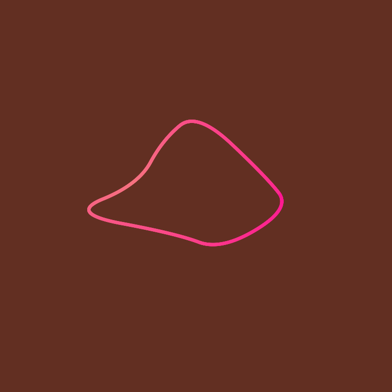Bezier 2 #1 static token preview