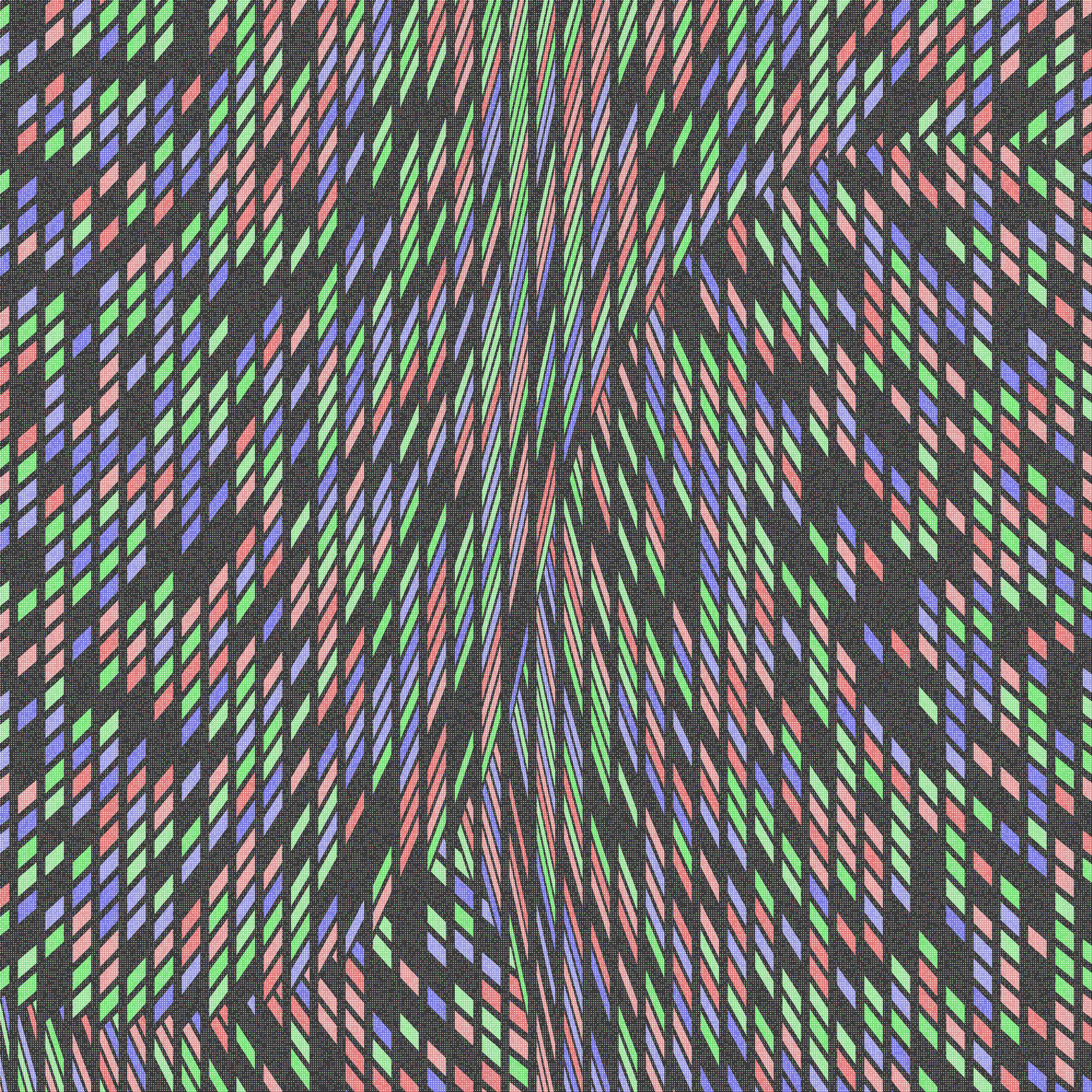 .cloths (Gift-Wrapping Color) #16 static token preview