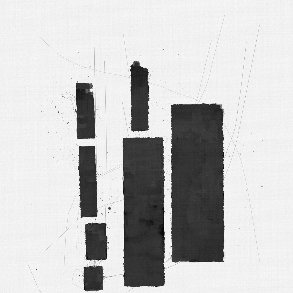 Disjoint and Disoriented #24 static token preview