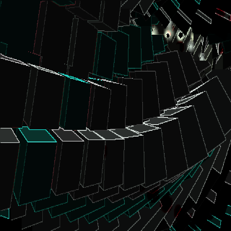 Drip 10b - 'Score-2022-sketches' #16 static token preview