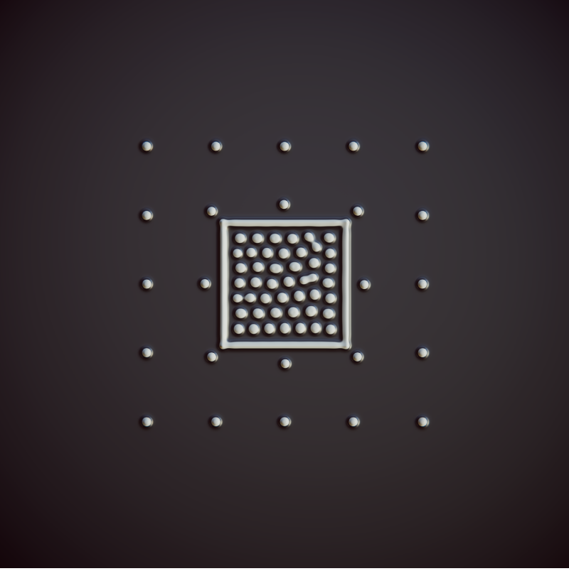 Biomechanika #20 static token preview
