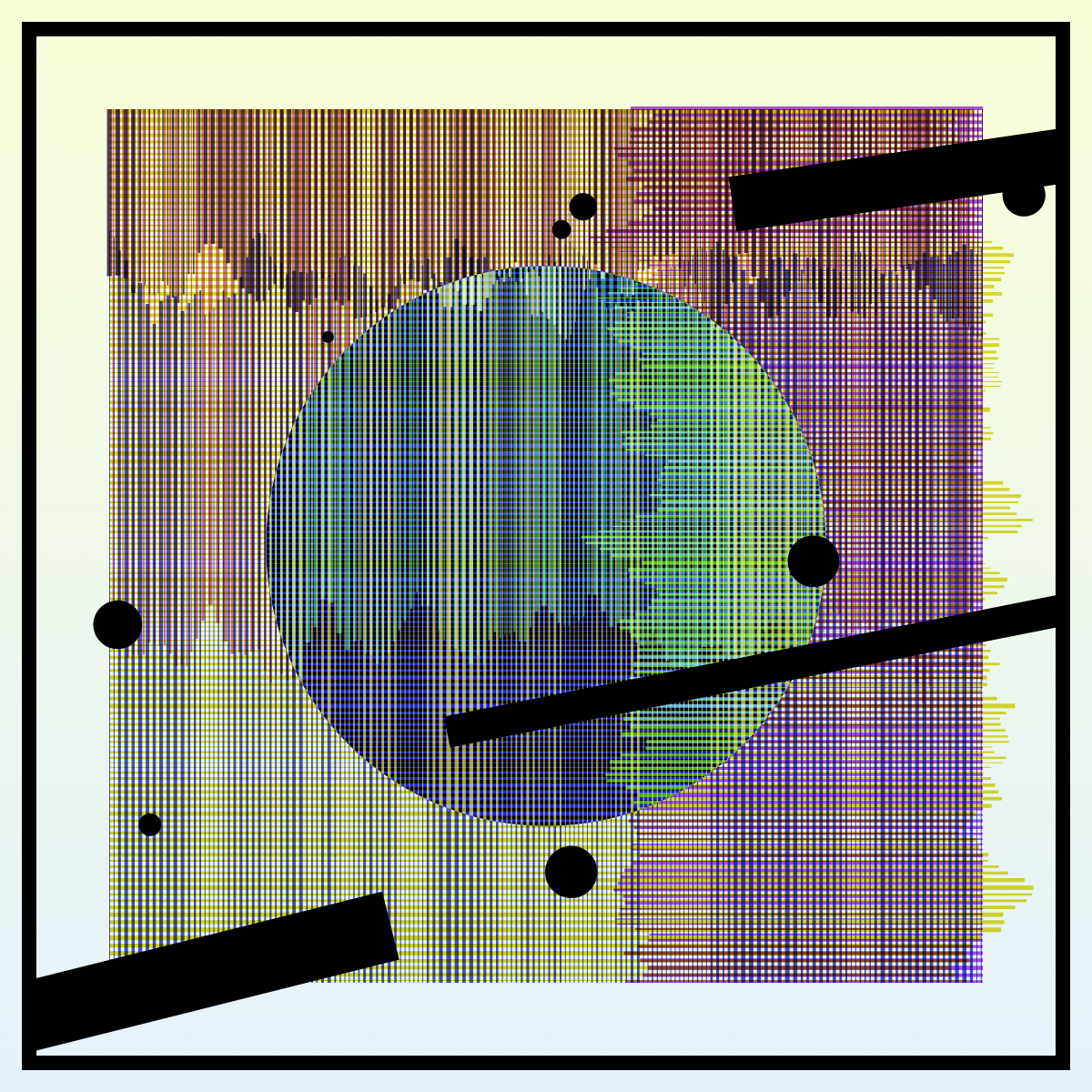 Moonlines #7 static token preview