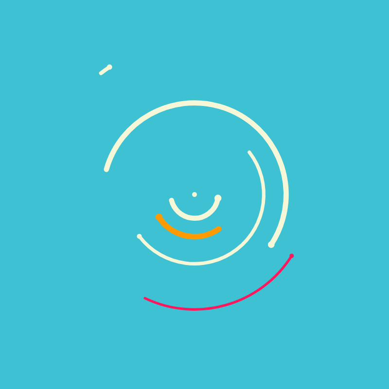 ((orbiting)) #1 static token preview
