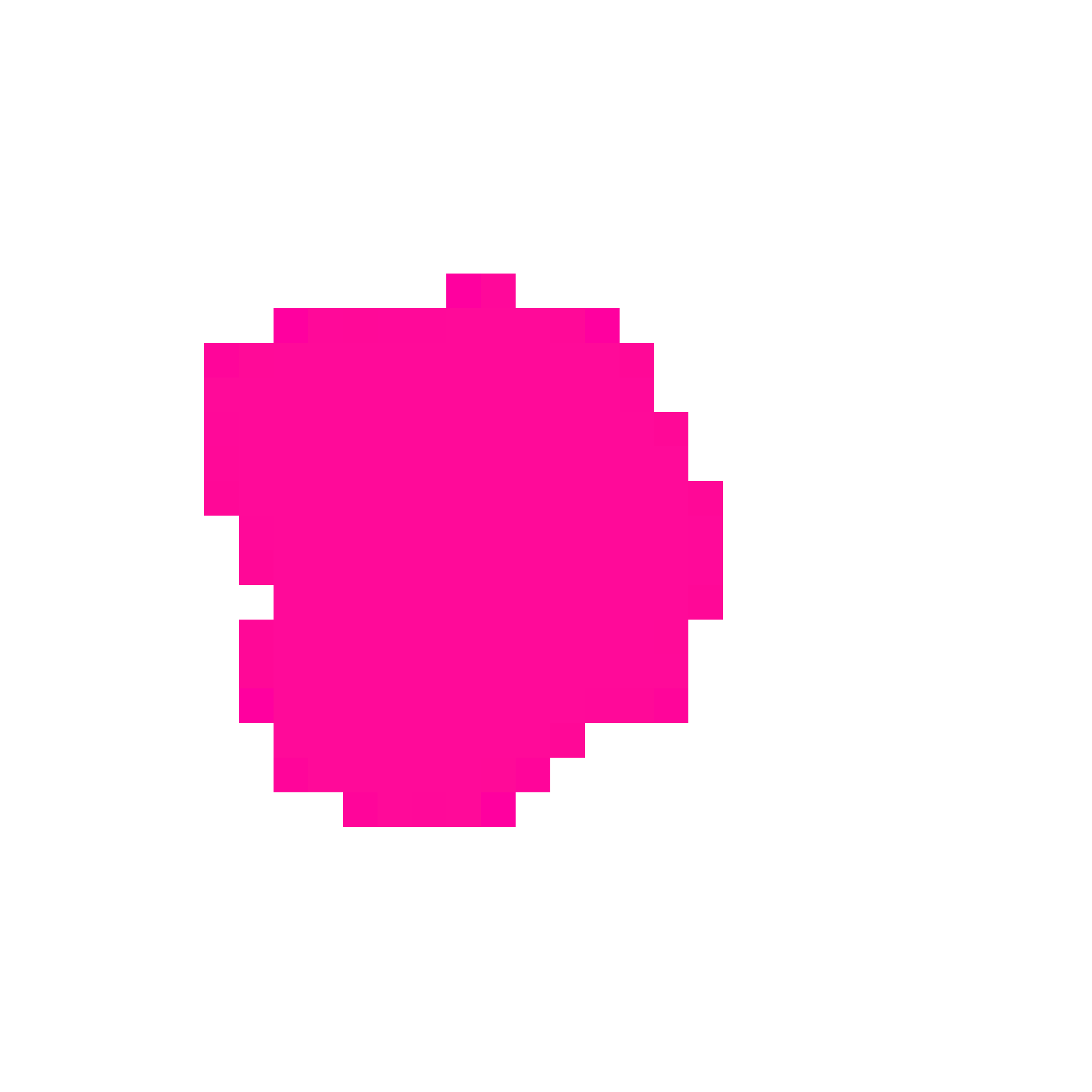 Pixel Heartbeats (animated) #258 static token preview