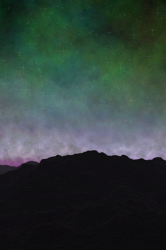 Twilight Frontier #14 static token preview